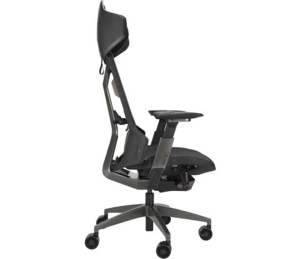 ASUS ROG Destrier Ergo czarny 90GC0120-MSG010 - 1113714 - zdjęcie 5
